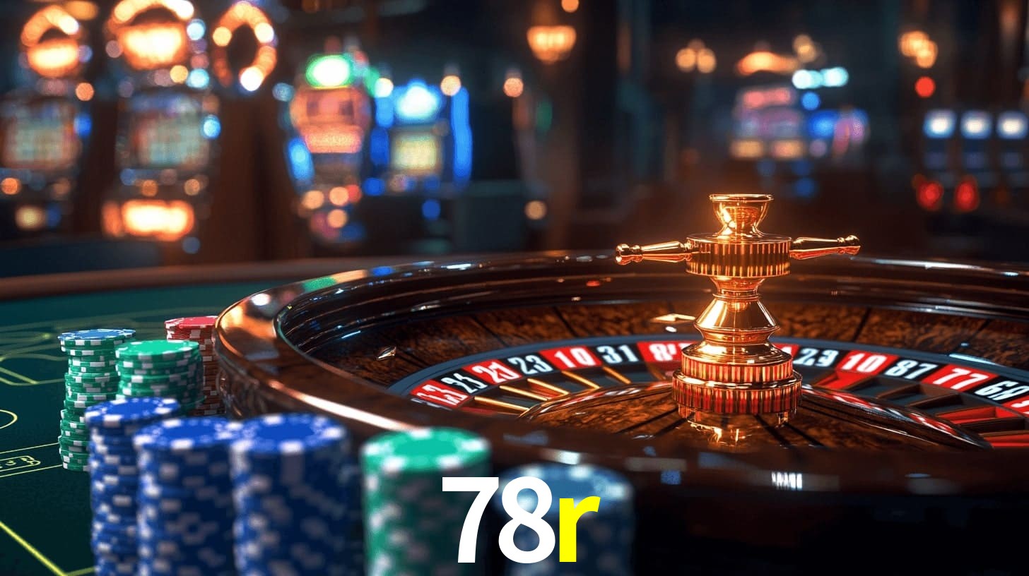78r: Seu Cassino Premiado com Pagamentos Rápidos