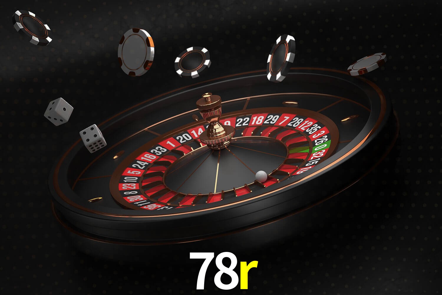 78r - O Melhor Cassino do Brasil - 78r.com