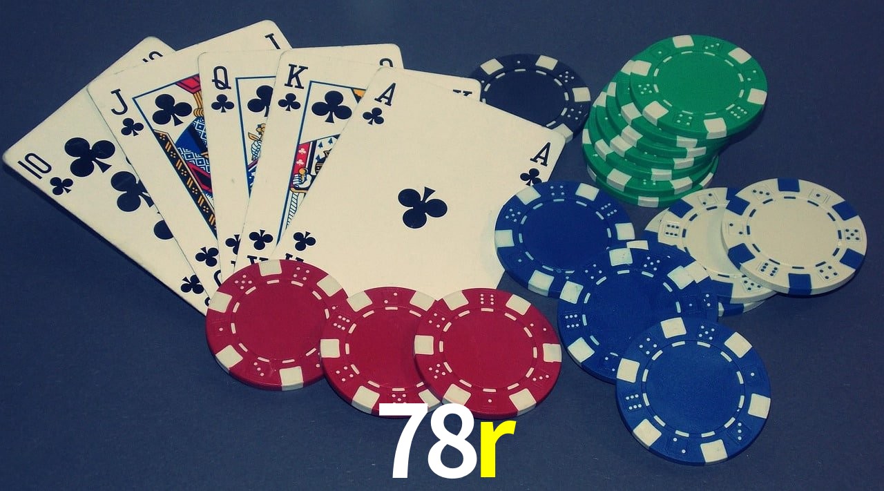 Welcome Bonus 78r