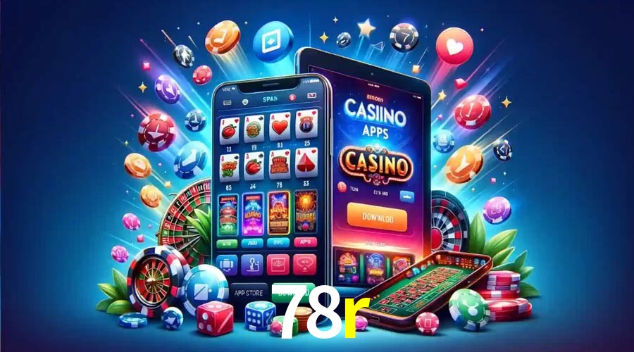 Live Casino 78r