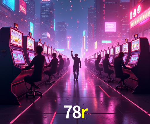 Casino VIP 78r