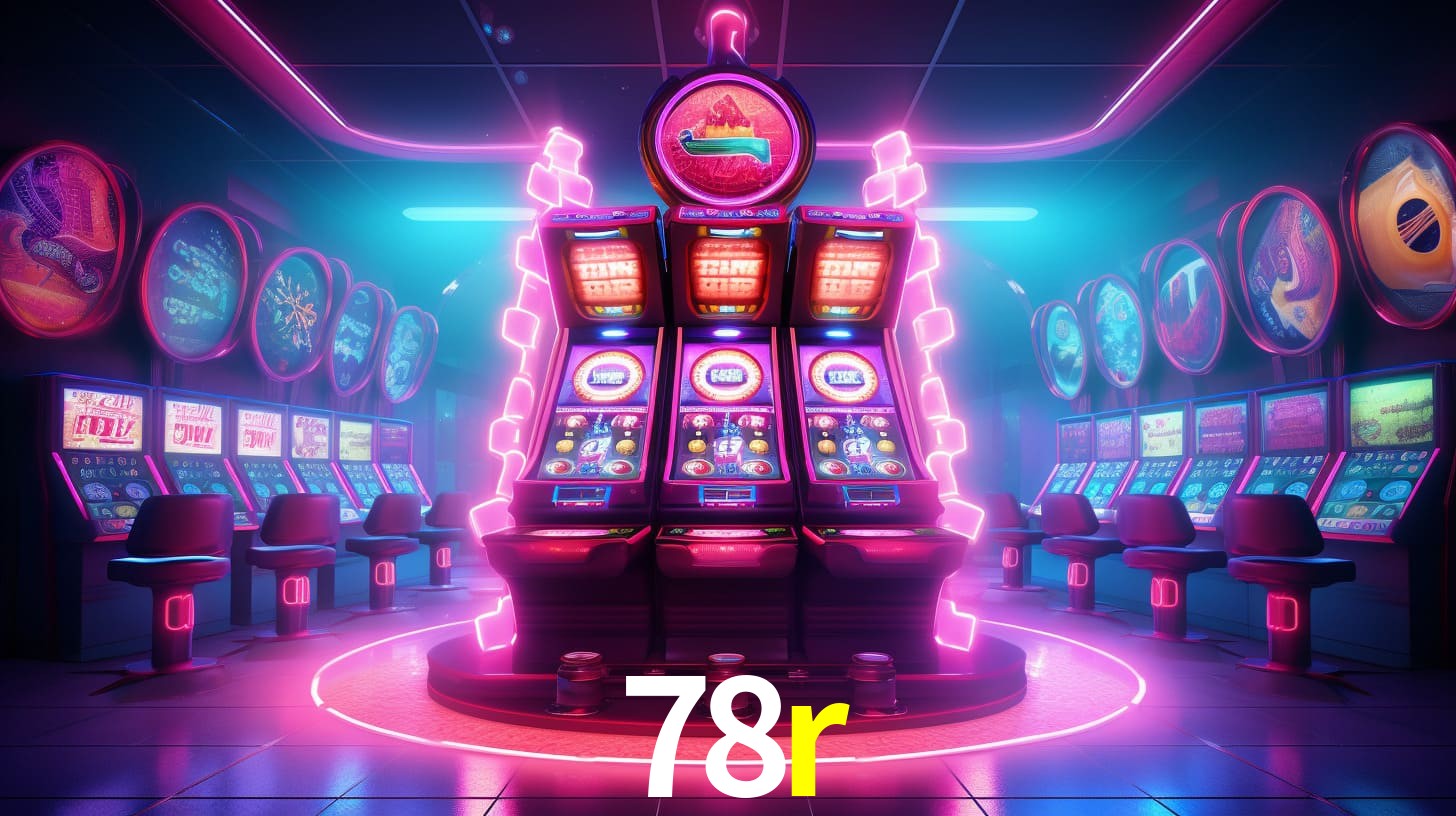 78r: Seu Especialista em Apostas Esportivas Brasileiras