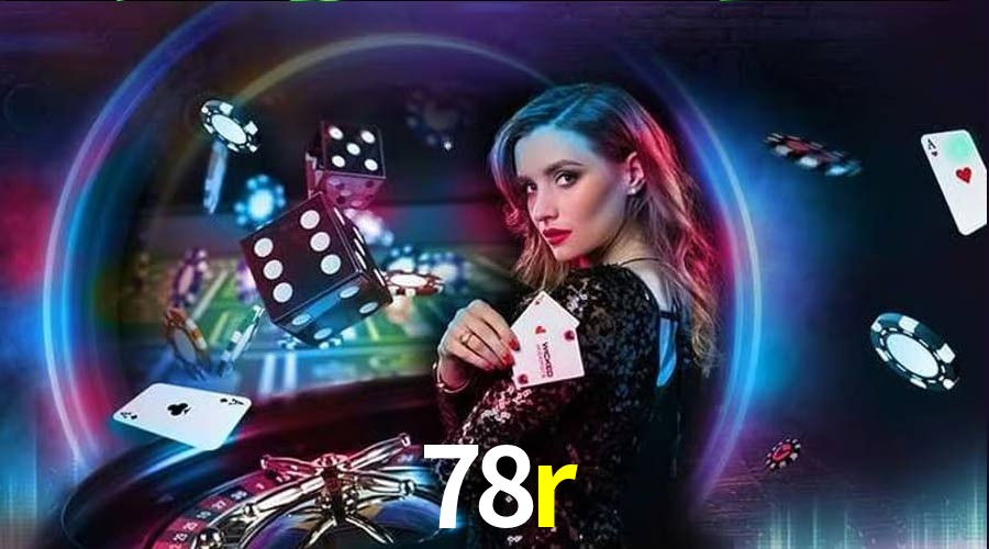 Game Providers 78r