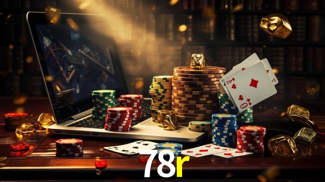 Estatísticas Crash Games 78r