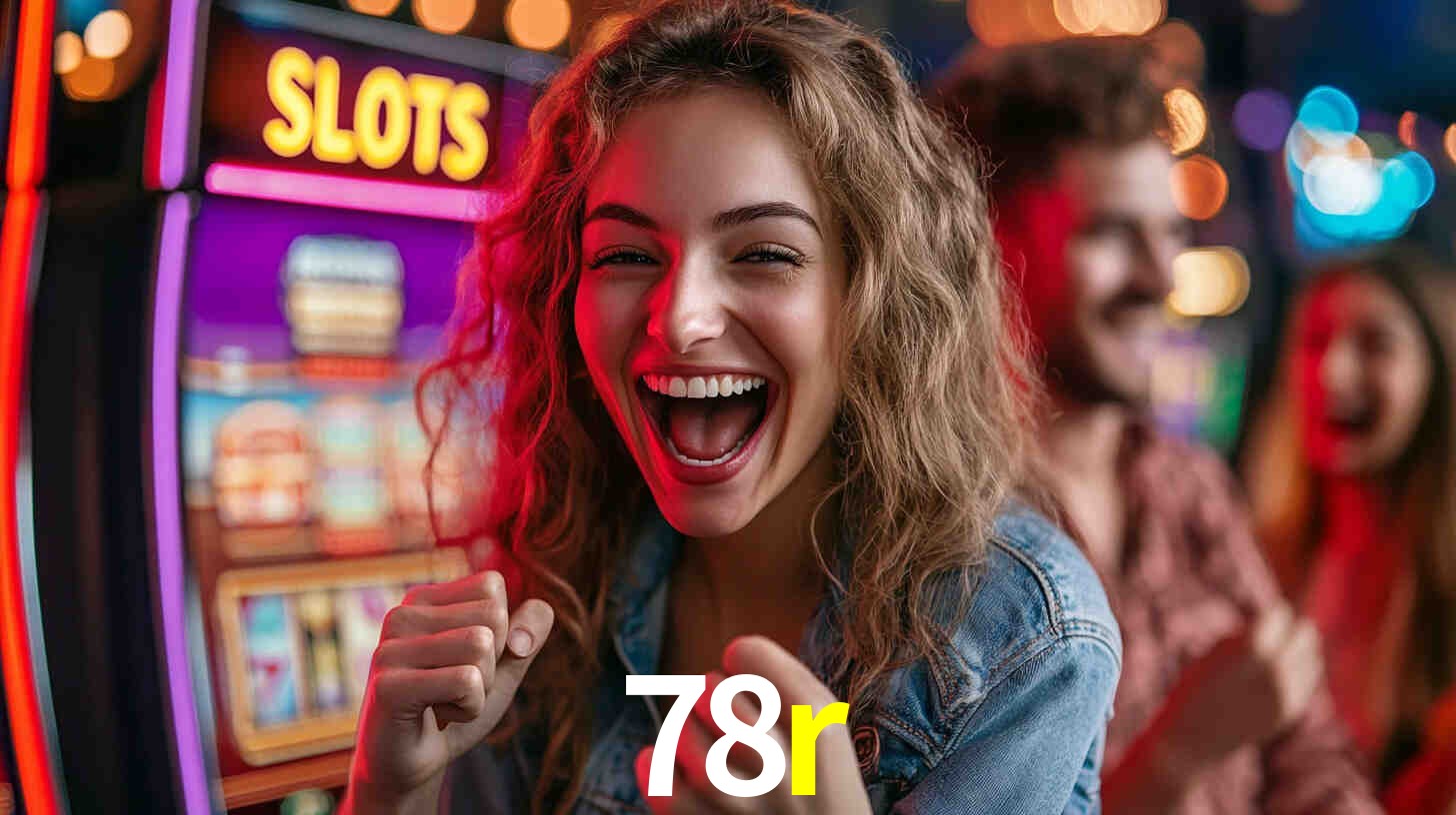 Inovações de Jogos na 78r: O Futuro das Experiências Interativas