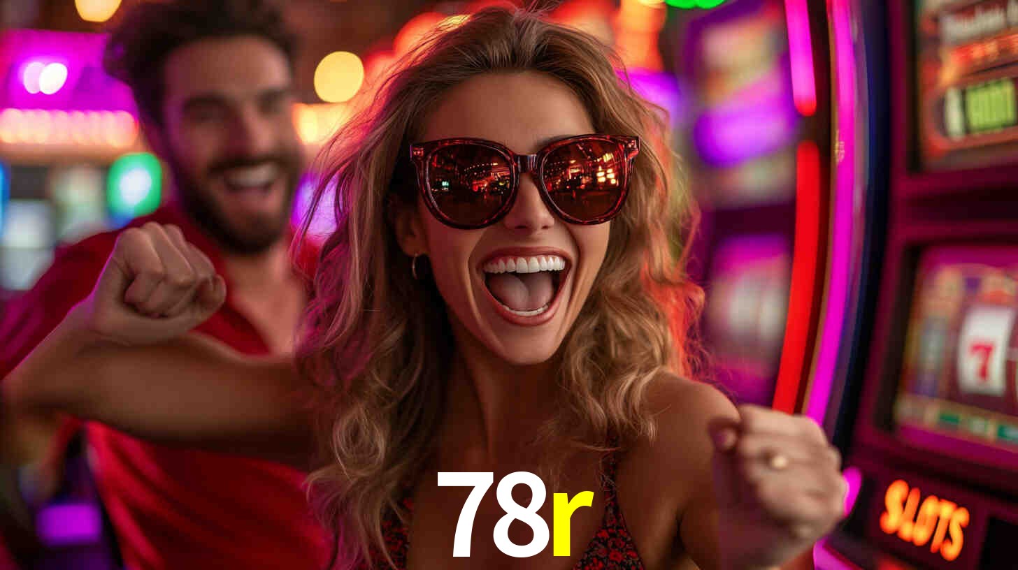 Explorando a Categoria de Eventos em Apostas na 78r