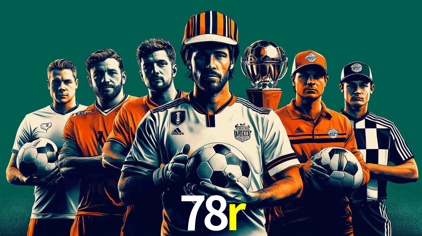 Descubra a Essência do 78r: Nossa História e Compromissos