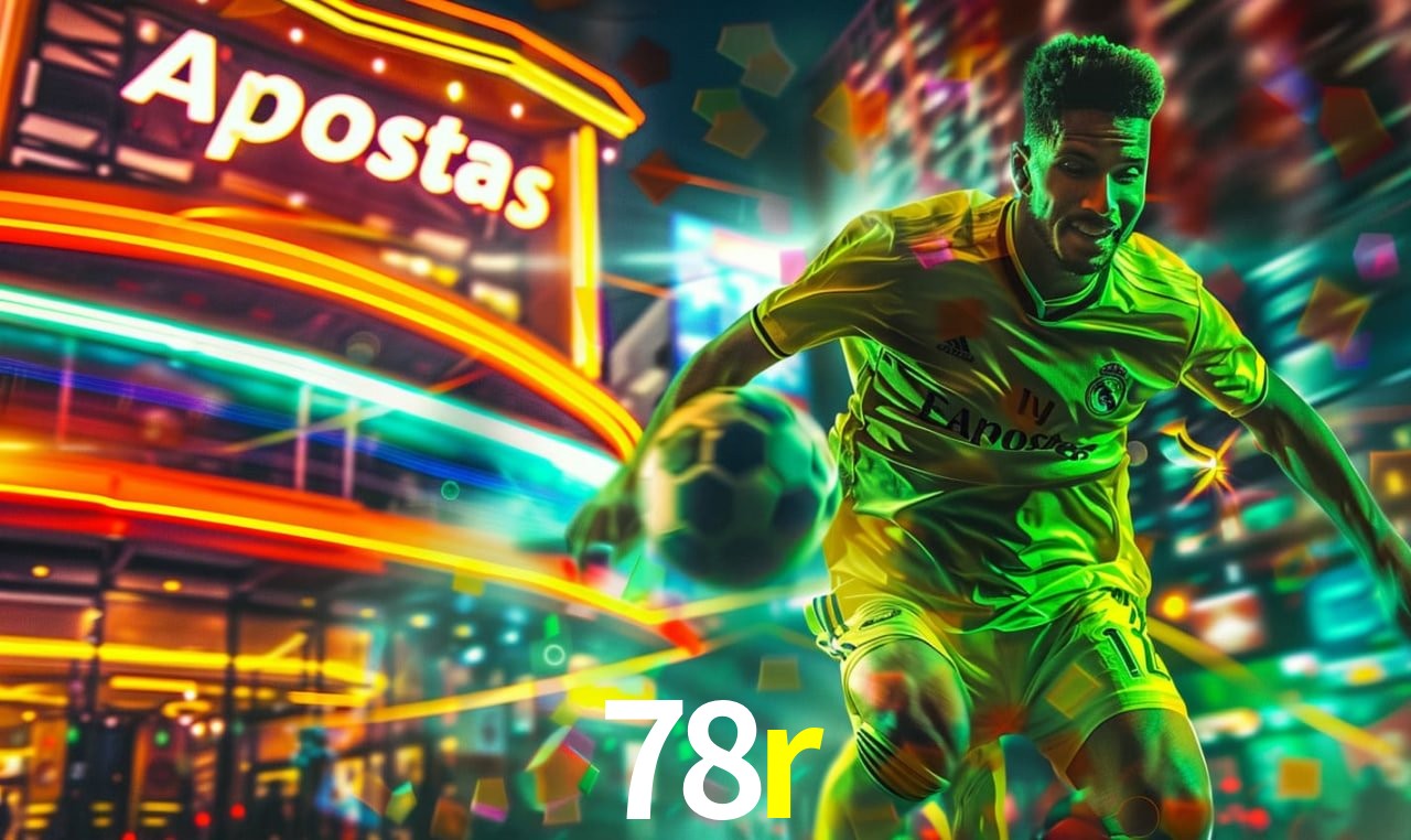 Jogos de Slot 78r