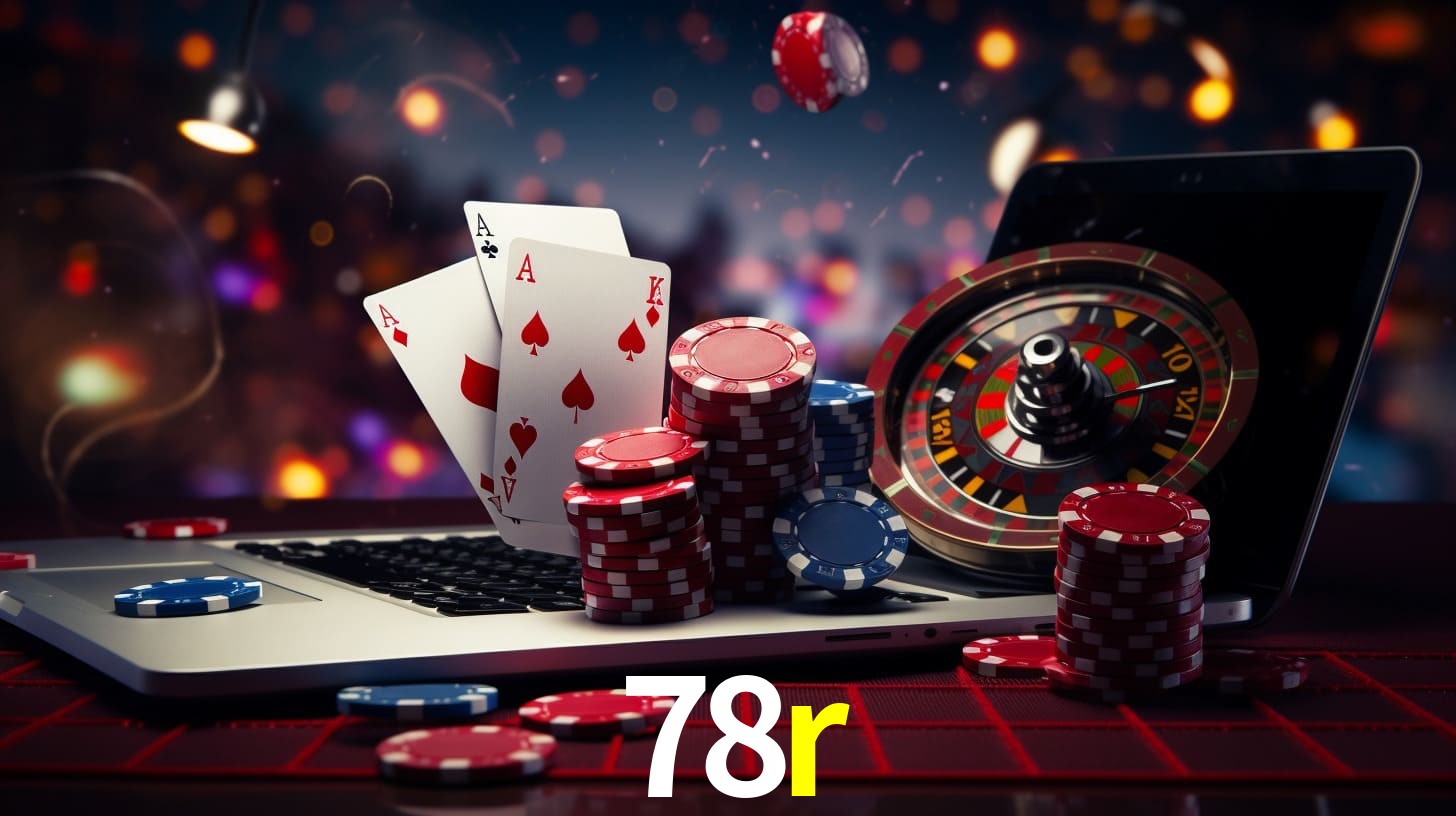 Live Casino 78r