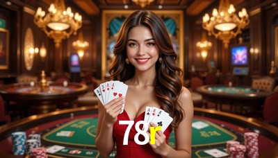 Slot Games 78r