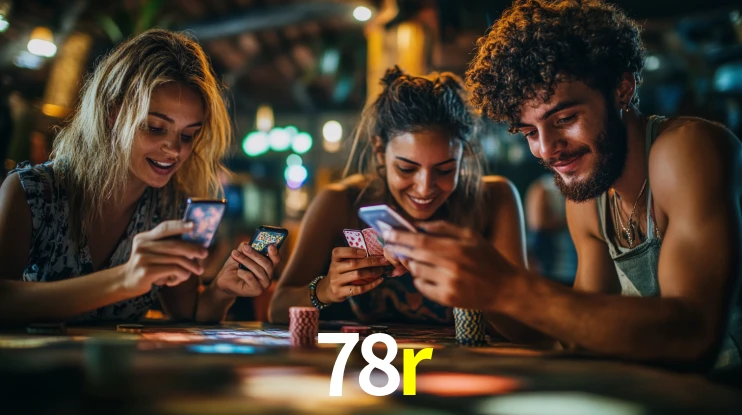 Tournaments 78r