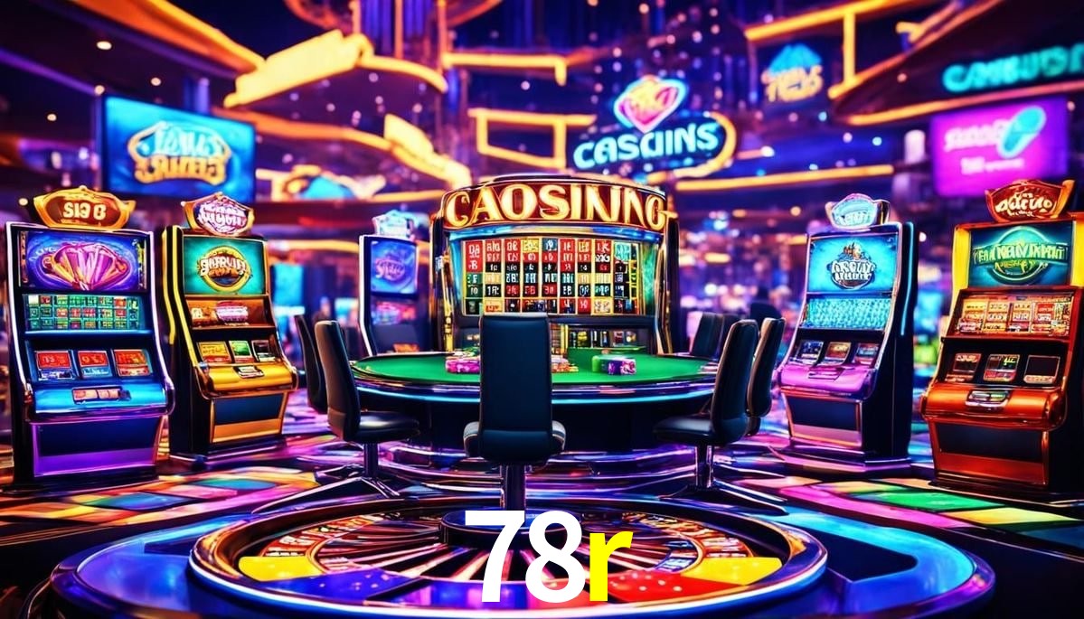 Estatísticas do Jogo 78r