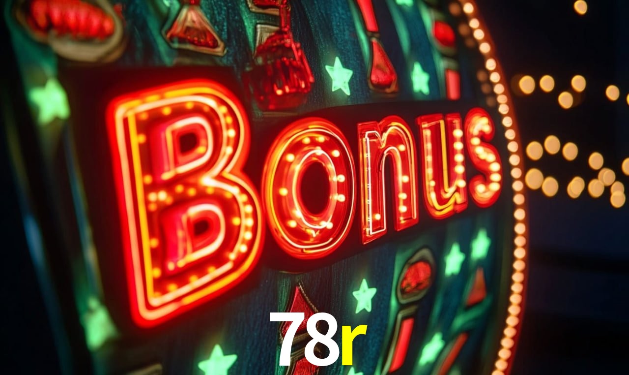Bônus Diários 78r