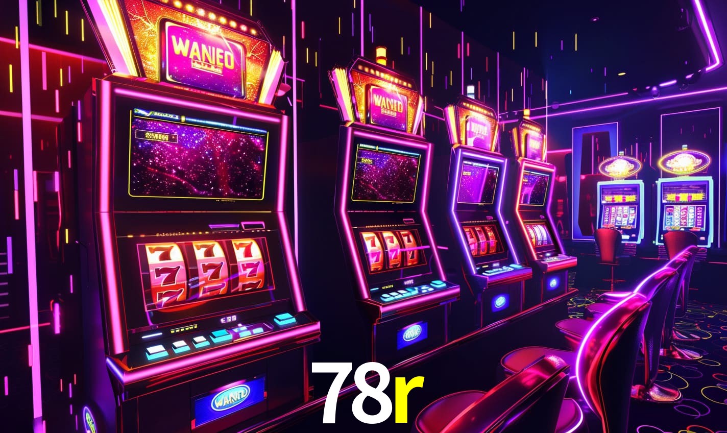 Desvendando o Mundo dos Jogos Virtuais na 78r