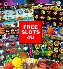 Weekend Specials 78r