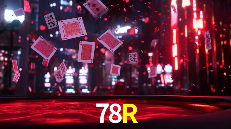 Bonus no Cassino 78R