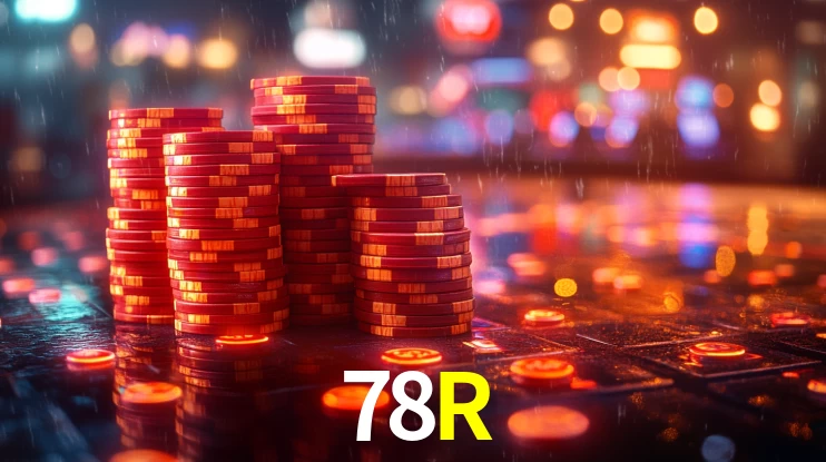 Suporte no Cassino Online 78R